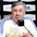 Pergunta sobre Seleção Brasileira irrita Ancelotti