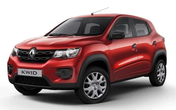 Lance de empresa baiana de R$ 27,5 mi por Kwid 1.0 faz Receita cancelar leilão