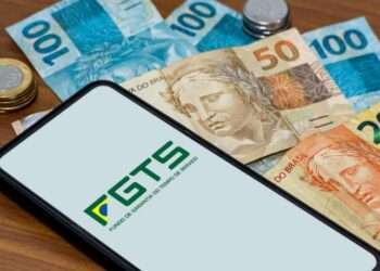 FGTS: Caixa inicia distribuição do lucro de 2022 do FGTS