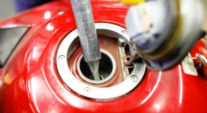 Bahia tem a 5ª gasolina mais cara do País