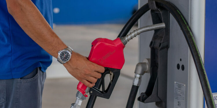 Bahia tem a 5ª gasolina mais cara do País