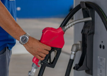 Bahia tem a 5ª gasolina mais cara do País