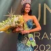 Candidata do Rio Grande do Sul é eleita Miss Universo Brasil 2023