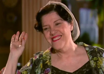 Morre a atriz Neusa Maria Faro