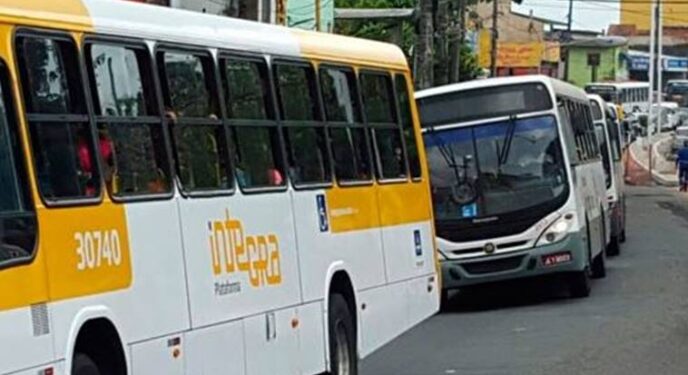 Rodoviários Metropolitanos anunciam paralisação