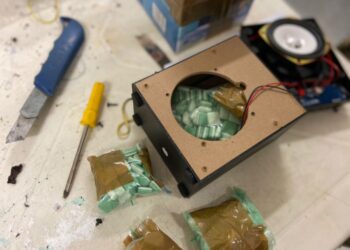 PC baiana apreende 15 kg de pasta base de cocaína na Bahia