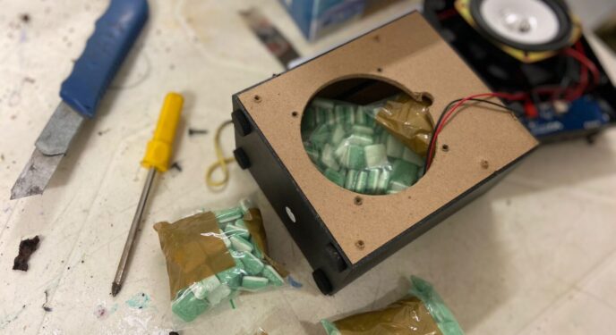 PC baiana apreende 15 kg de pasta base de cocaína na Bahia