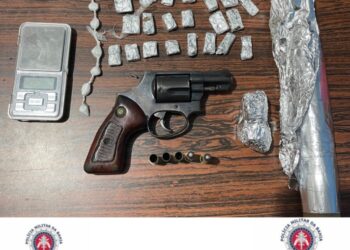 Morre integrante de facção que exibia armas em rede social na Bahia