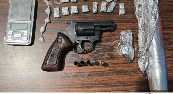 Morre integrante de facção que exibia armas em rede social na Bahia