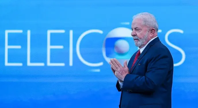 Globo recebe mais de publicidade do Governo Federal do que Record e SBT juntas