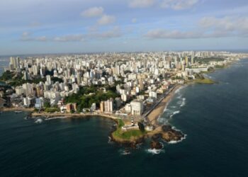 Salvador: Prefeitura amplia número de atividades com licenciamento simplificado