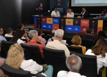 Salvador: Prefeitura e Unesco debatem dinamização do Centro Histórico e Comércio