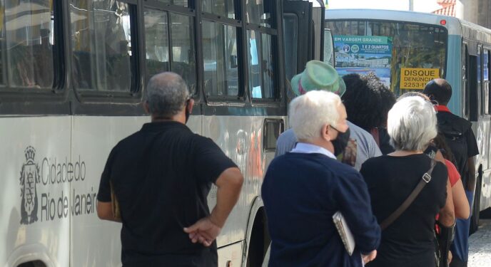 Rodoviários Metropolitanos anunciam paralisação