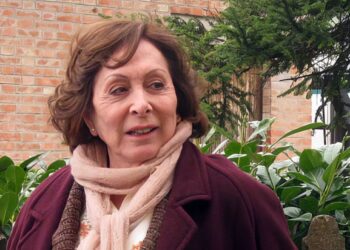 Morre a atriz Aracy Balabanian