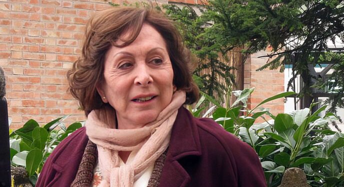 Morre a atriz Aracy Balabanian