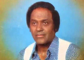 Morre Carlos Gonzaga, cantor de “Diana”