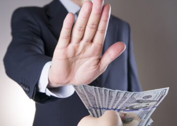 Supremo valida trechos que impõe regras na Lei de Improbidade Administrativa