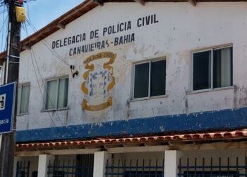 Justiça determina reforma emergencial de Delegacia de Polícia em cidade baiana