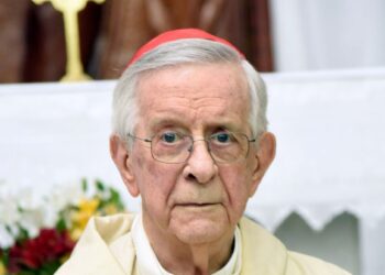 Morre o arcebispo emérito de Salvador, Dom Geraldo Majella