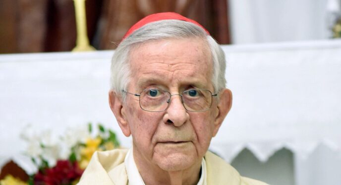 Morre o arcebispo emérito de Salvador, Dom Geraldo Majella