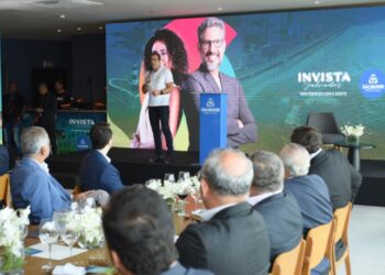 Prefeito lança programa Invista Salvador para potencializar atração de novos negócios