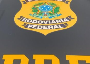 Homem é detido pela PRF com 1 kg de cocaína presa no próprio corpo na Bahia