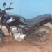 PRF recupera veículo e motocicleta no interior baiano