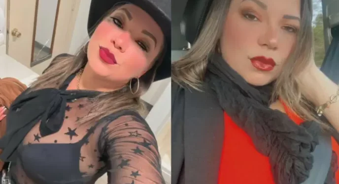 Cantora brasileira é presa nos EUA; Justiça pede ‘urgência’ em extradição