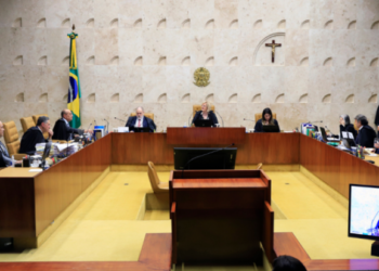 STF nega direito de mulheres trans e travestis decidirem onde vão cumprir pena