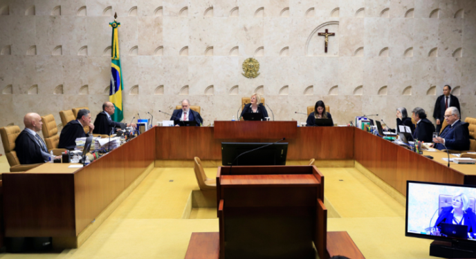 STF nega direito de mulheres trans e travestis decidirem onde vão cumprir pena