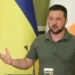 Zelensky chama de vazias opiniões de Lula e que não trazem a paz