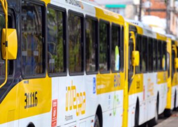 Salvador: Novas linhas de ônibus beneficiam milhares usuários