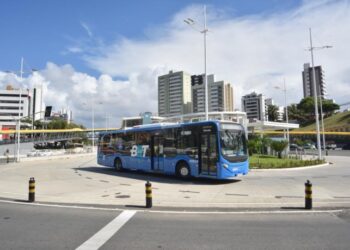 Nova linha do BRT entra em operação a partir do próximo sábado