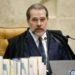 Procuradores vão recorrer da estranha decisão de Tóffoli