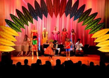 Salvador: Festival da Primavera vai ser reaberto amanhã, 20