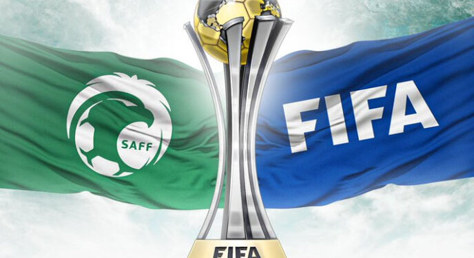 Sorteio do Mundial de Clubes é nesta terça, 5