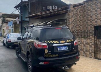 PF faz operação contra fraudadores de licitações na Bahia