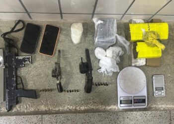 Três suspeitos morrem em ação policial na Bahia