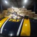PRF apreende quase 40 kg de cocaína na Bahia
