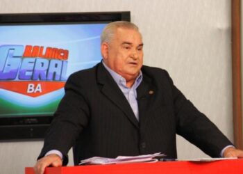 Morre o radialista Raimundo Varela