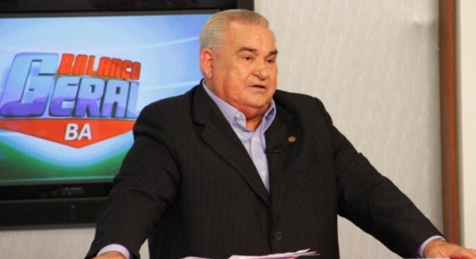 Morre o radialista Raimundo Varela