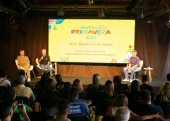 Salvador: Festival da Primavera vai ter programação em 10 bairros