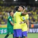 Eliminatórias: Brasil goleia a frágil Bolívia