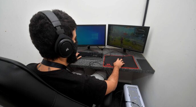 Salvador: Semana do Adolescente tem programação especial