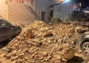 Terremoto em Marrocos registra mais de mil mortos e mais de 1,2 mil feridos