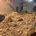 Terremoto em Marrocos registra mais de mil mortos e mais de 1,2 mil feridos