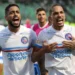Brasileiro: Bahia vence o Internacional e se afasta do Z4