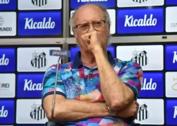 Justiça arquiva denúncia contra Falcão por importunação sexual