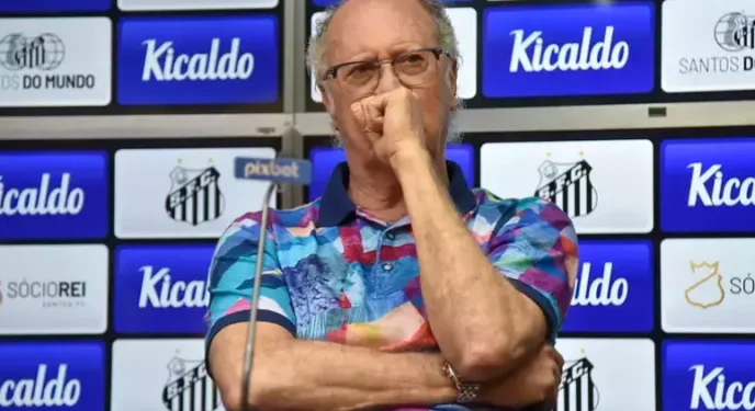 Justiça arquiva denúncia contra Falcão por importunação sexual