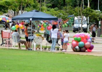 Salvador: Festival das Crianças vai ter diversão e cuidados com a saúde integral na quarta, 11 